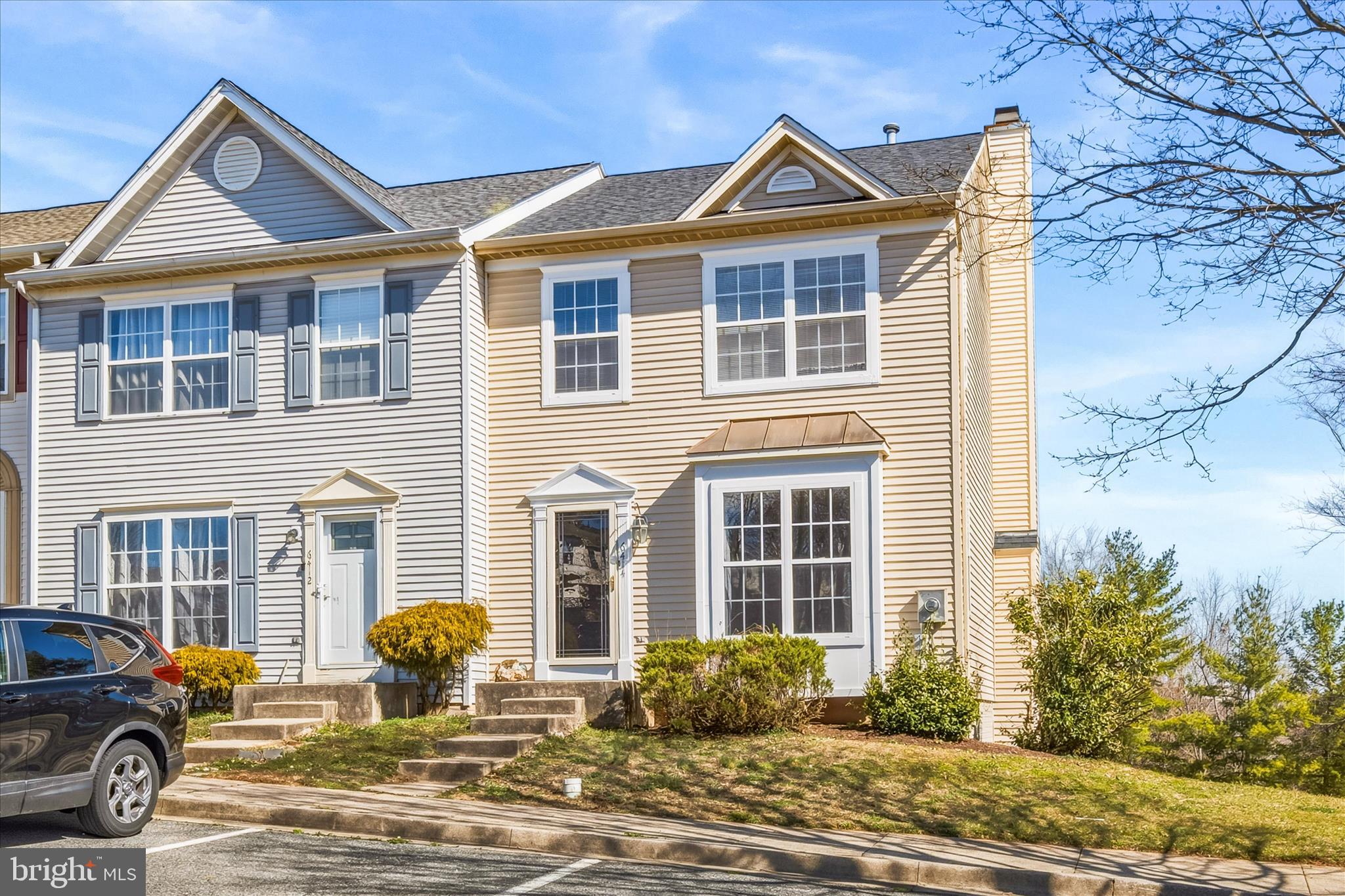 6414 View Point Court Frederick, MD 21703 - Photo 33 of 33 End Unit