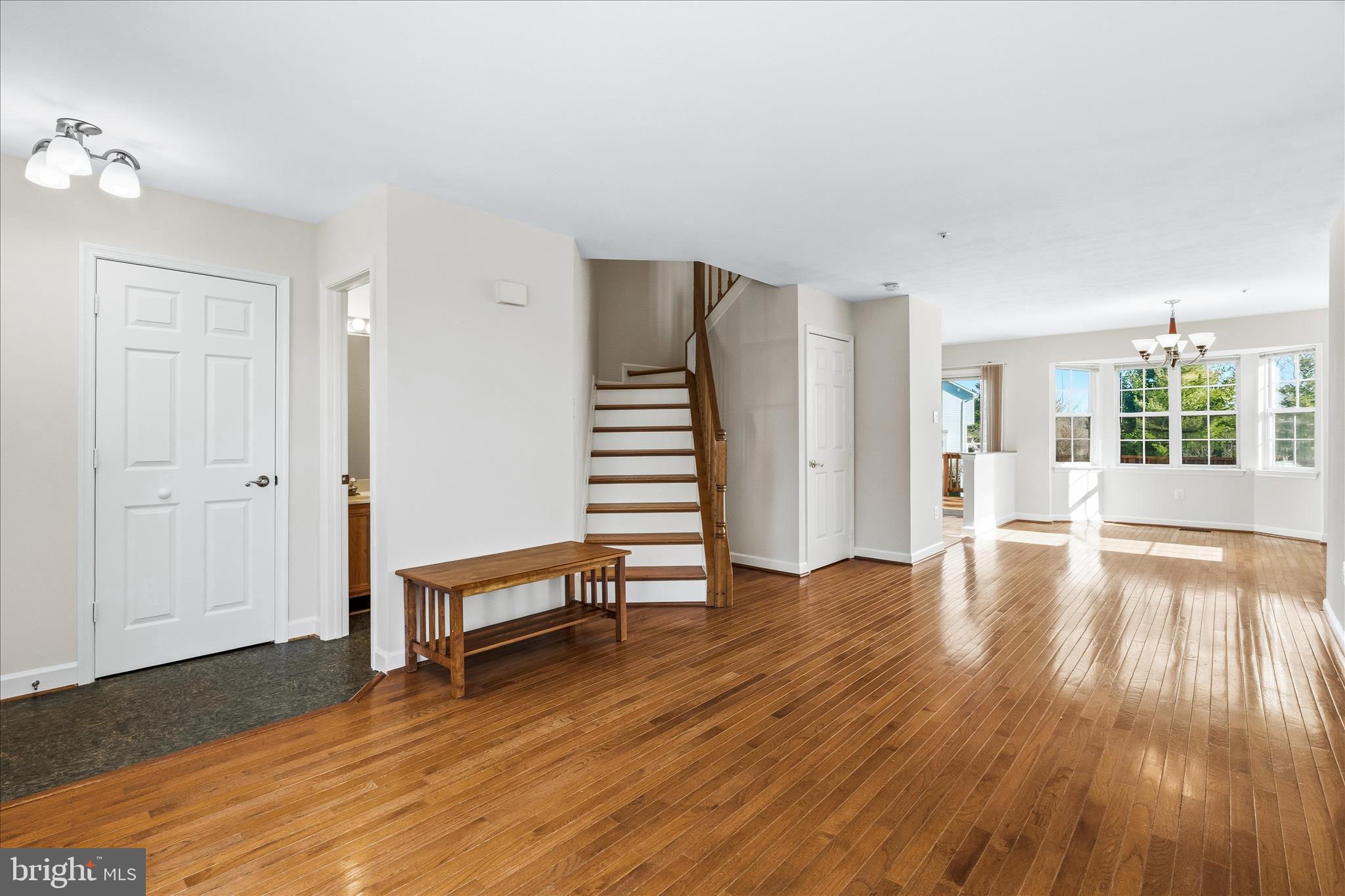 6414 View Point Court Frederick, MD 21703 - Photo 4 of 33 Open layout