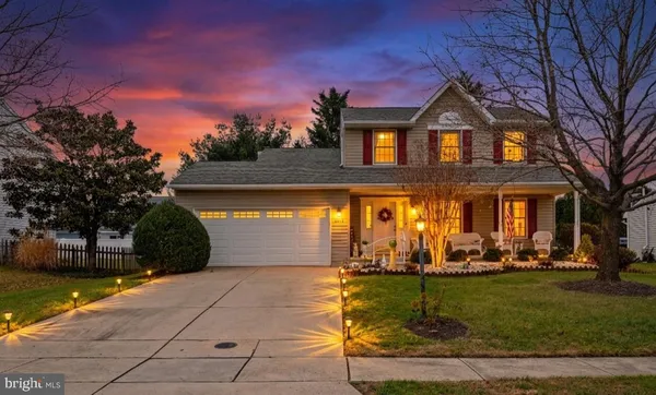 $435,000 | 2832 Bynum Overlook Drive, Abingdon, MD 21009