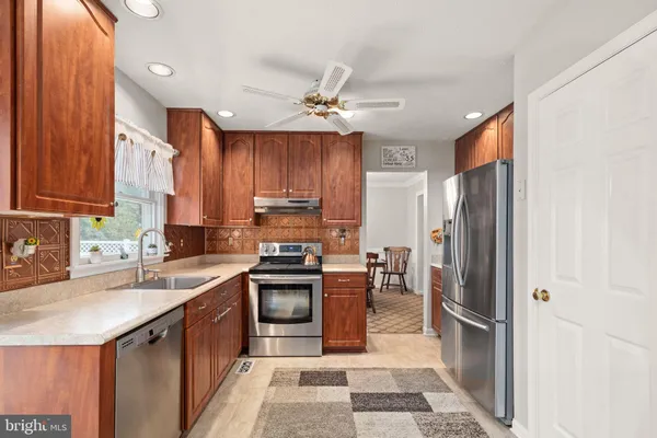 $435,000 | 2832 Bynum Overlook Drive, Abingdon, MD 21009