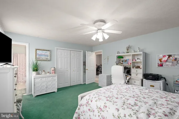 $435,000 | 2832 Bynum Overlook Drive, Abingdon, MD 21009