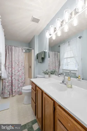 $435,000 | 2832 Bynum Overlook Drive, Abingdon, MD 21009
