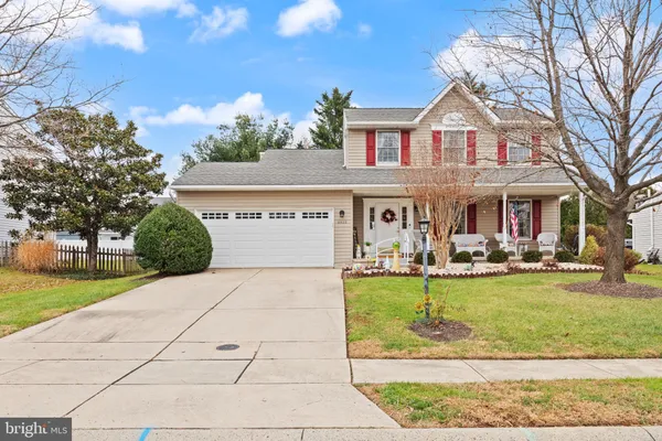 $435,000 | 2832 Bynum Overlook Drive, Abingdon, MD 21009