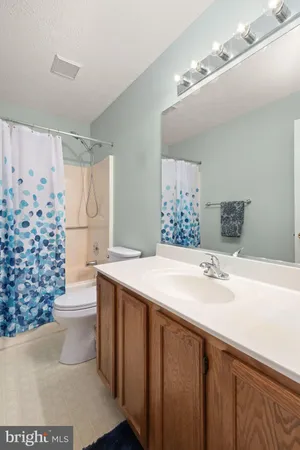 $435,000 | 2832 Bynum Overlook Drive, Abingdon, MD 21009