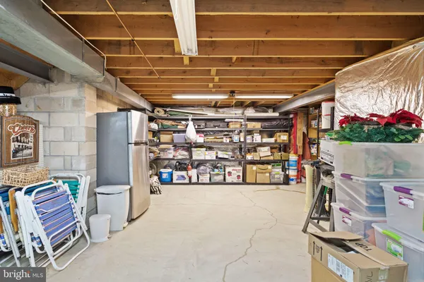 $435,000 | 2832 Bynum Overlook Drive, Abingdon, MD 21009