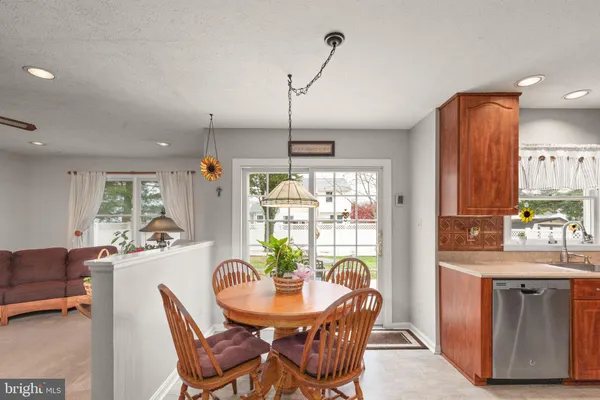 $435,000 | 2832 Bynum Overlook Drive, Abingdon, MD 21009