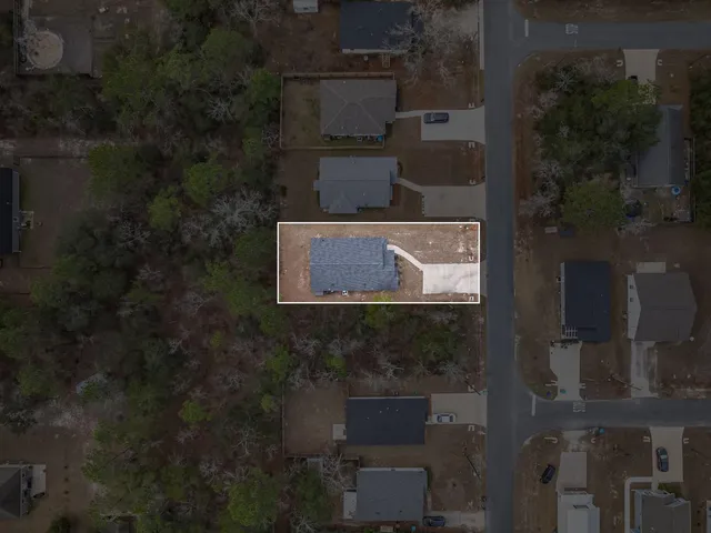 $249,000 | 55 King Bee Drive, Crawfordville, FL 32327