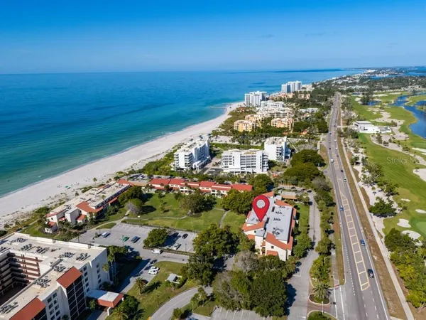 $625,000 | 2055 Gulf Of Mexico Drive, Unit G2213, Longboat Key, FL 34228