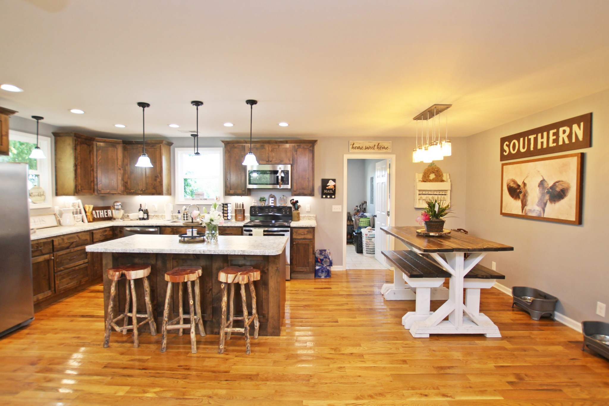 3914 Edd Ross Road Cedar Hill, TN 37032 - Photo 11 of 39 Gallery Image 11