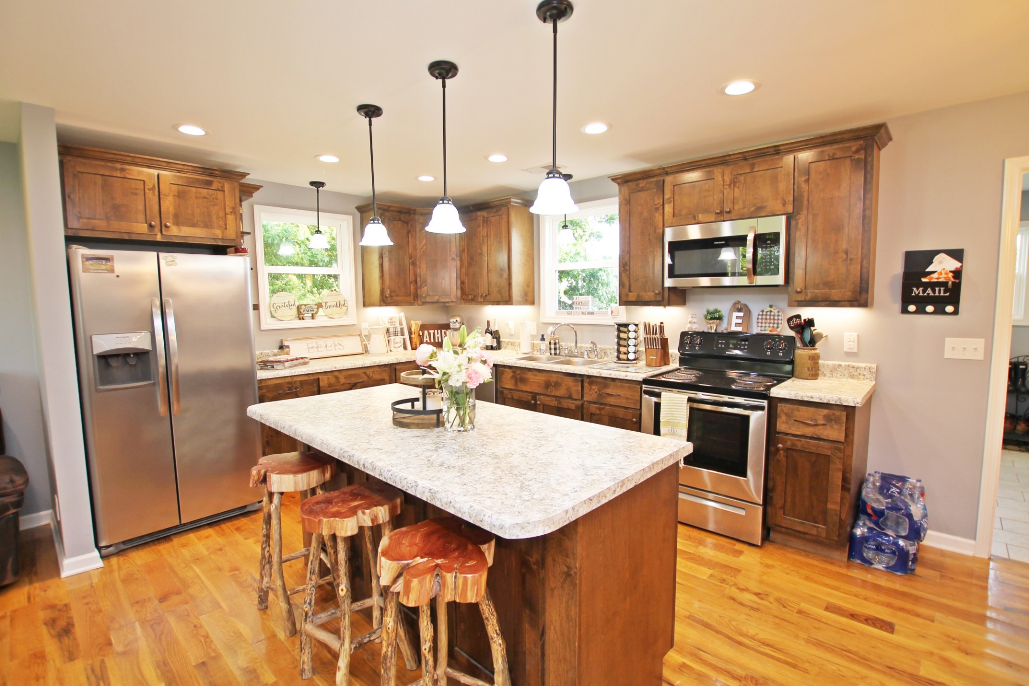 3914 Edd Ross Road Cedar Hill, TN 37032 - Photo 13 of 39 Gallery Image 13