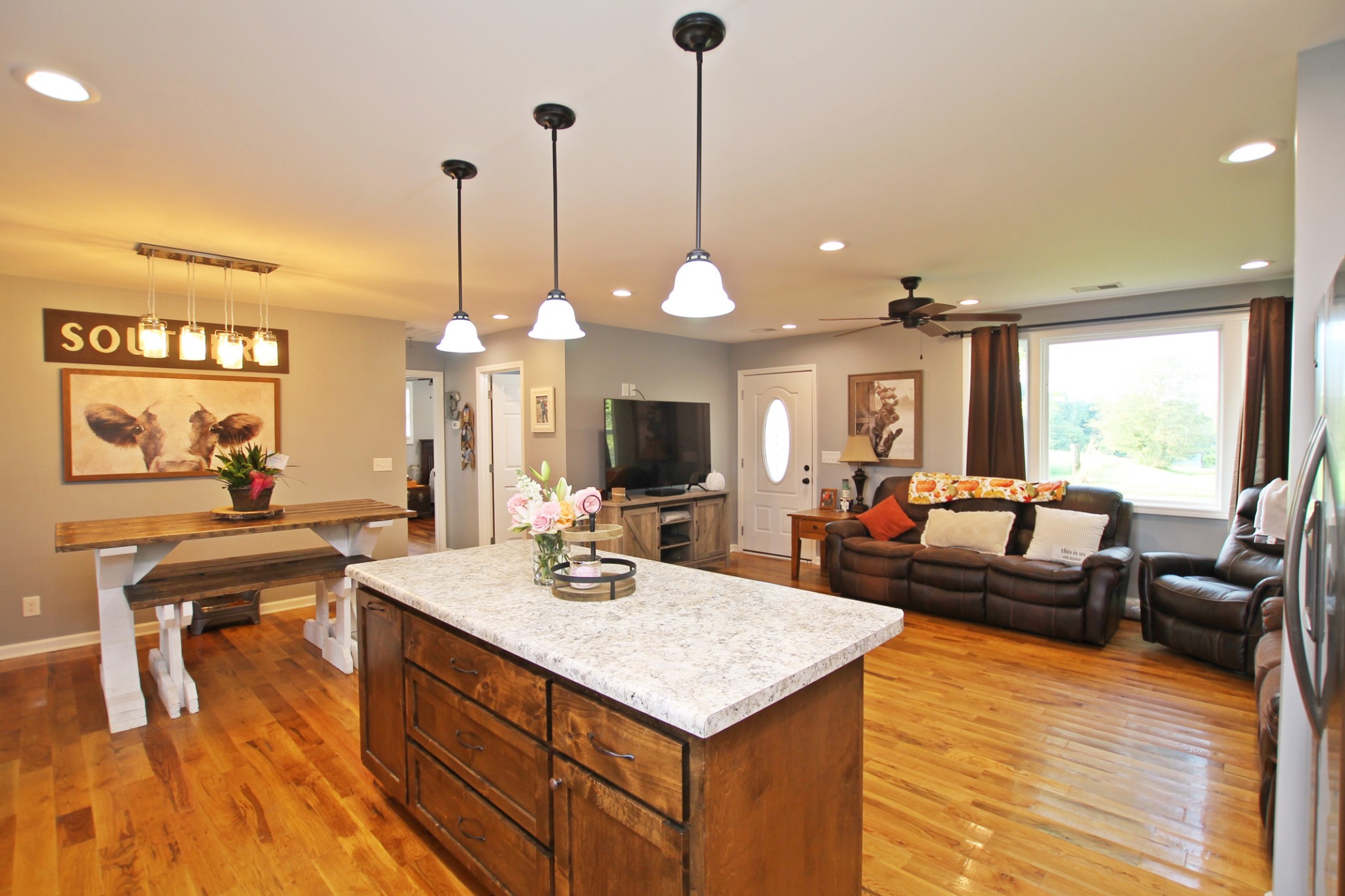 3914 Edd Ross Road Cedar Hill, TN 37032 - Photo 14 of 39 Gallery Image 14