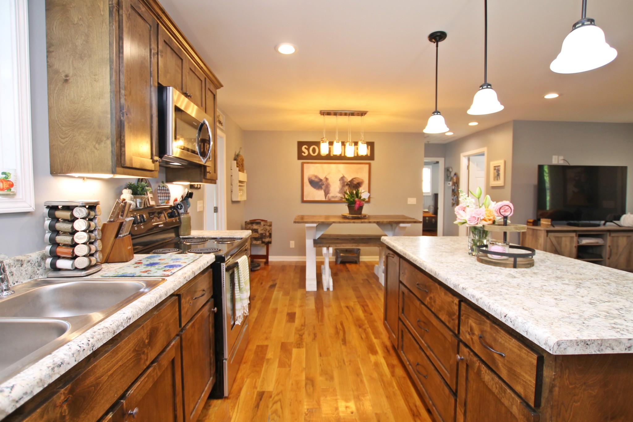 3914 Edd Ross Road Cedar Hill, TN 37032 - Photo 15 of 39 Gallery Image 15