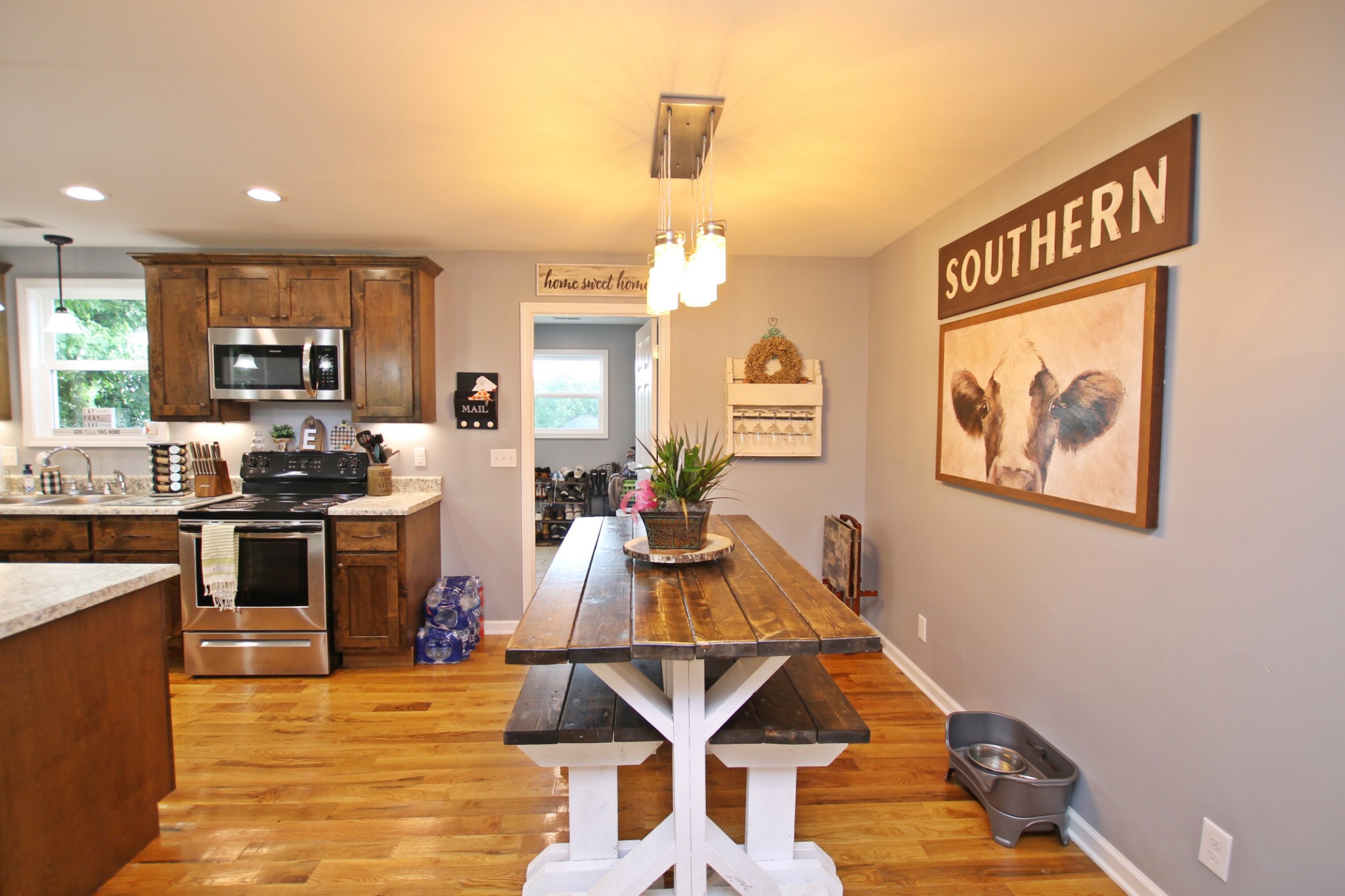 3914 Edd Ross Road Cedar Hill, TN 37032 - Photo 16 of 39 Gallery Image 16