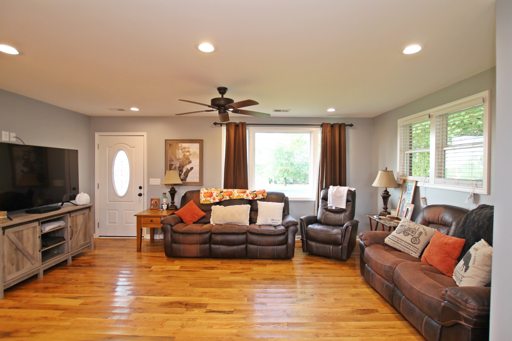3914 Edd Ross Road Cedar Hill, TN 37032 - Photo 18 of 39 Gallery Image 18