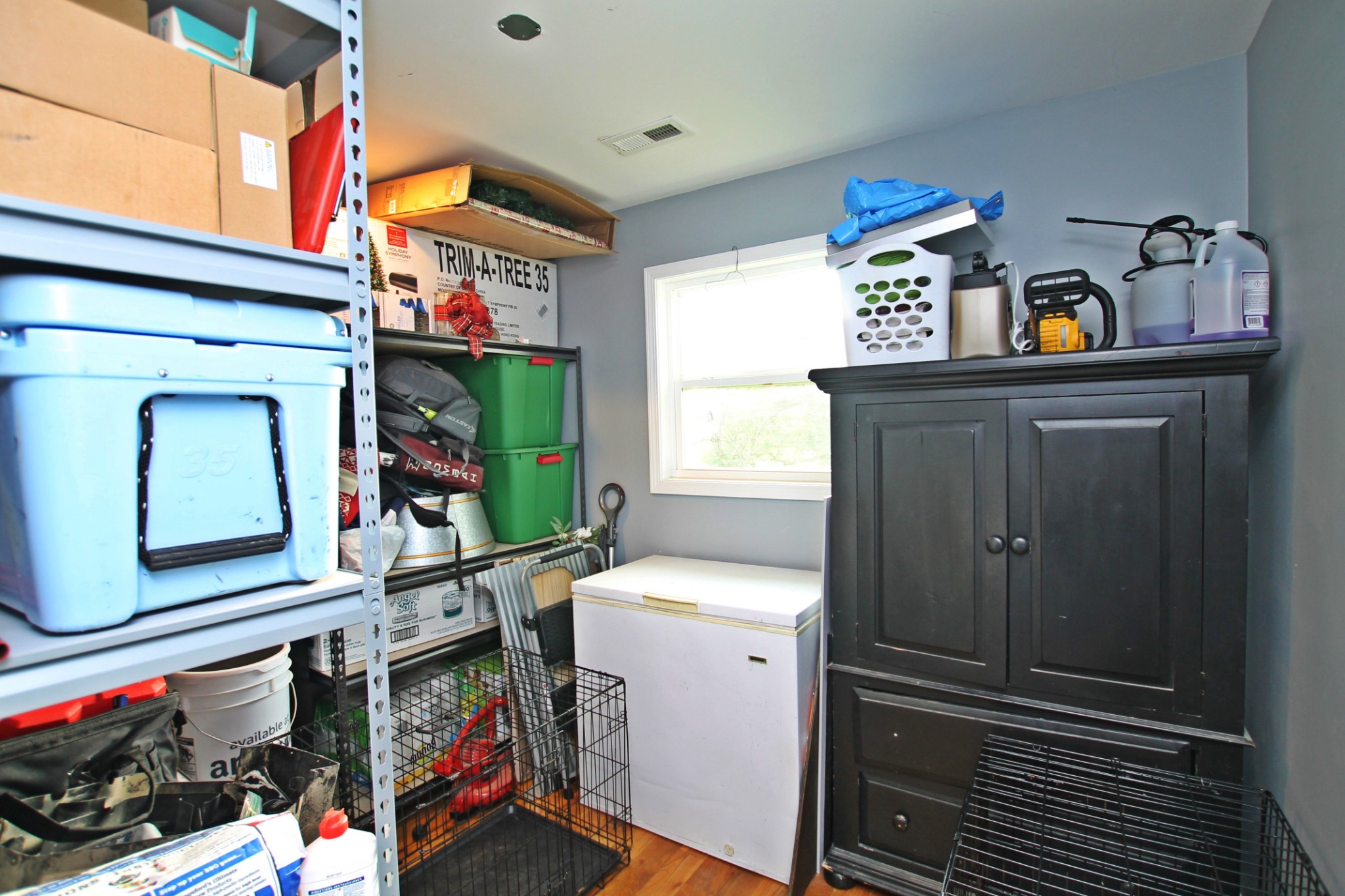 3914 Edd Ross Road Cedar Hill, TN 37032 - Photo 32 of 39 Gallery Image 32