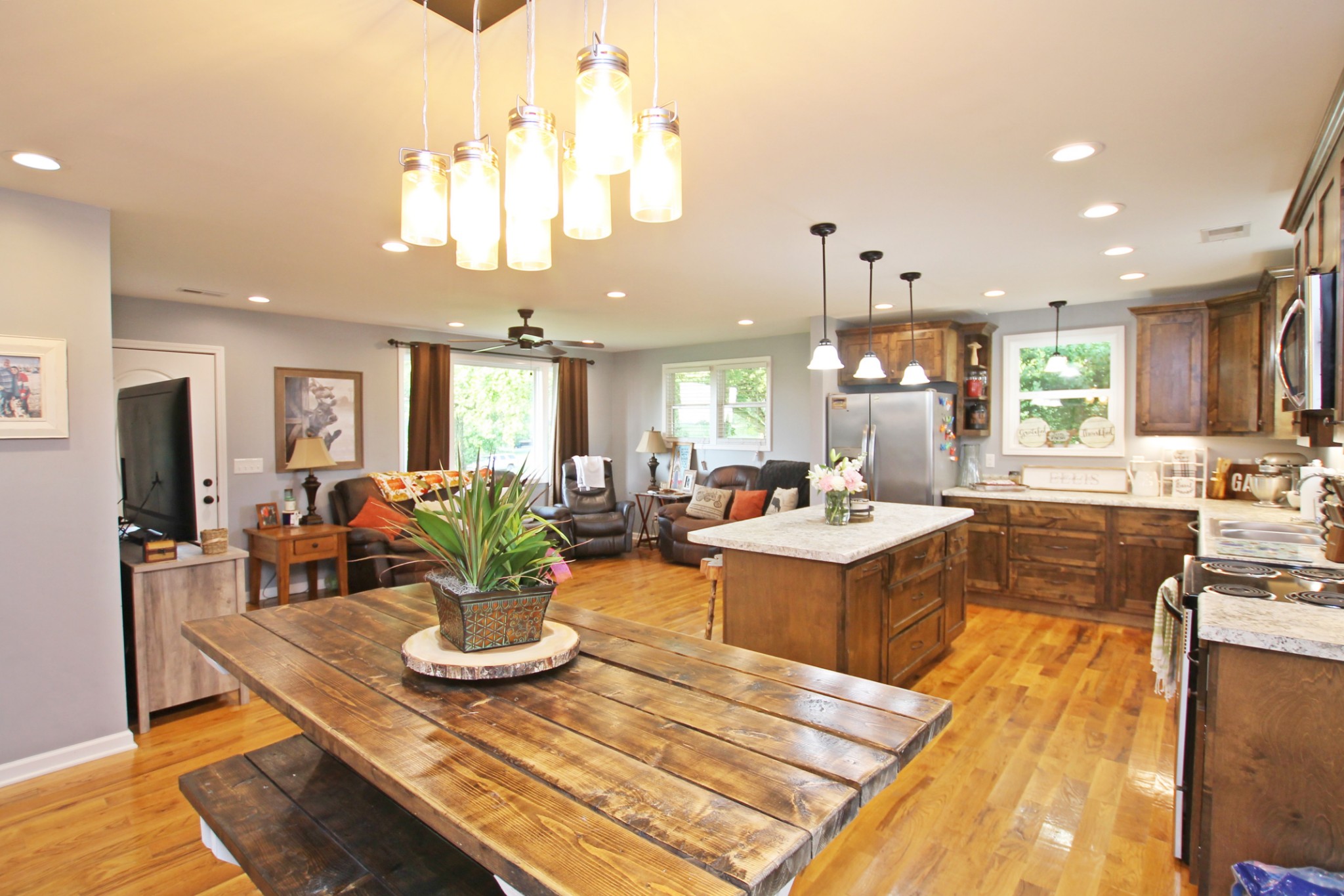 3914 Edd Ross Road Cedar Hill, TN 37032 - Photo 8 of 39 Gallery Image 8
