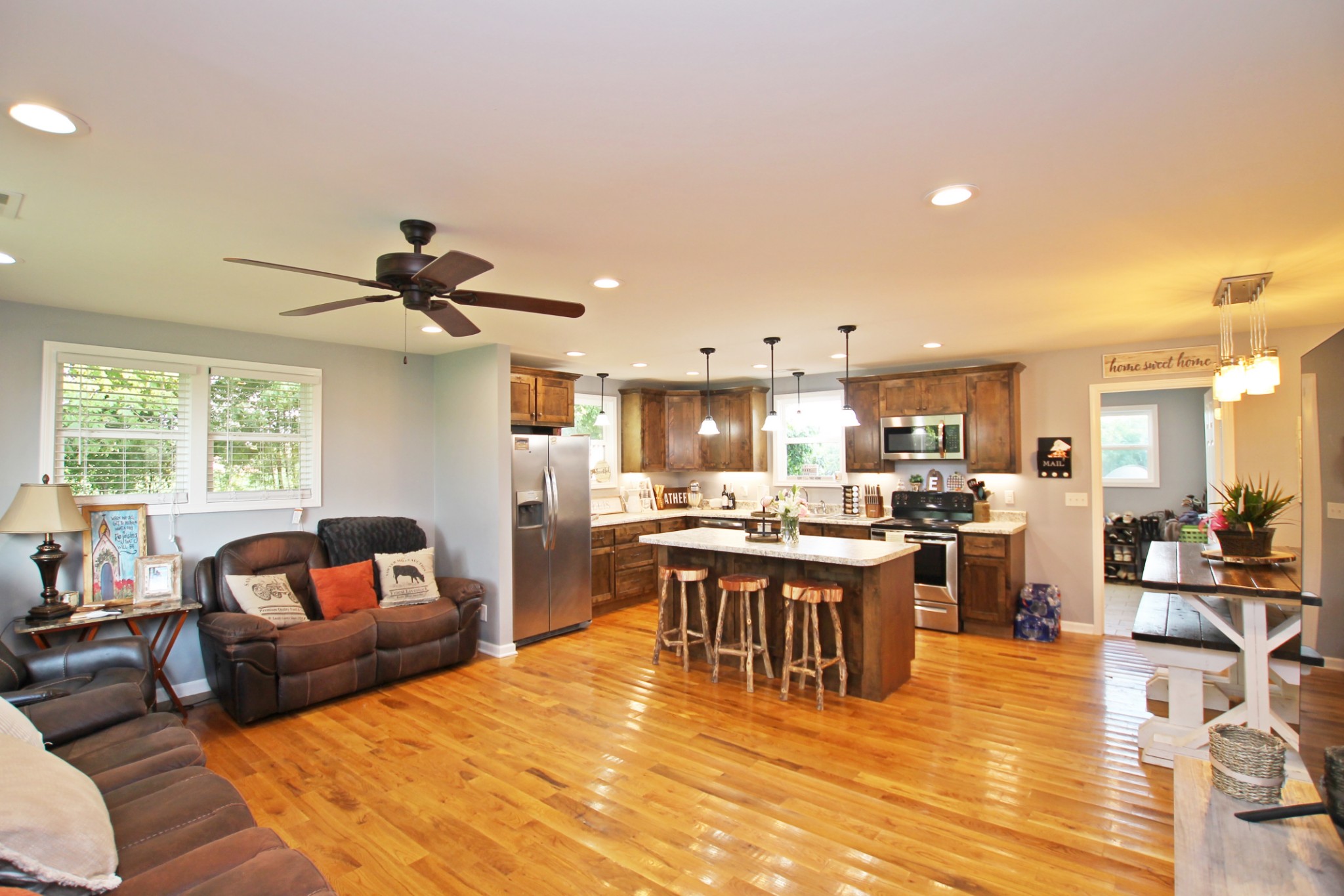3914 Edd Ross Road Cedar Hill, TN 37032 - Photo 10 of 39 Gallery Image 10