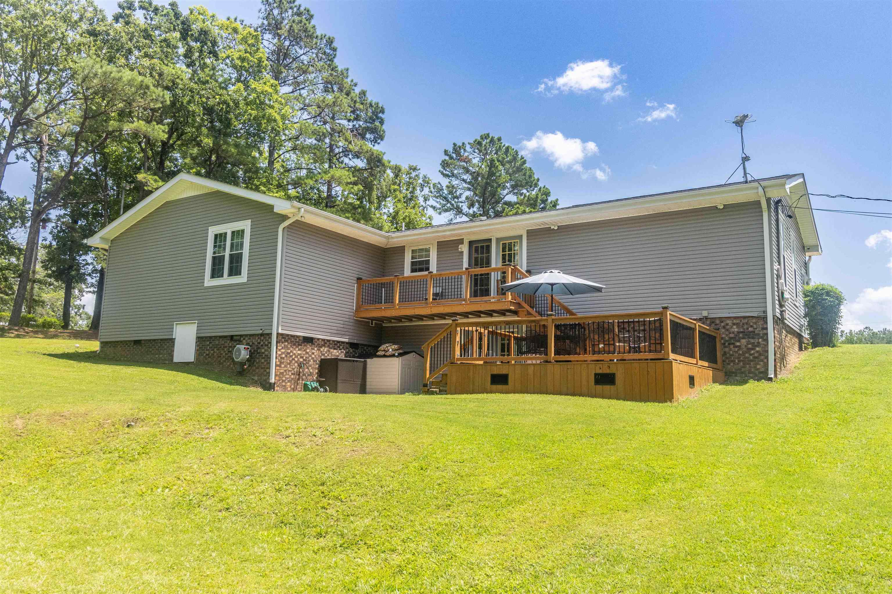 1845 Powell Chapel Road Middleton, TN 38052 - Photo 30 of 33