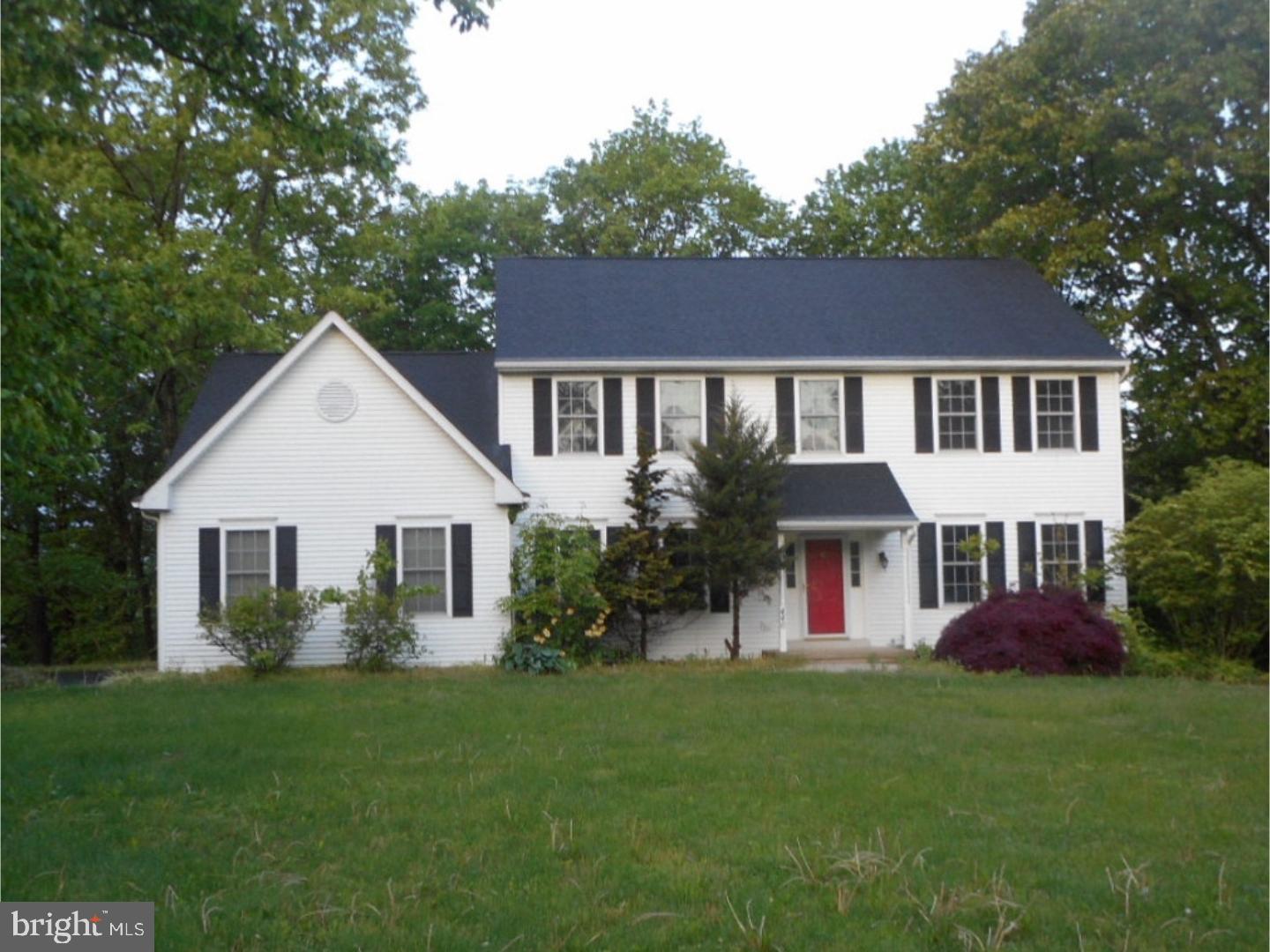 446 Wells Road Doylestown, PA 18901 - Photo 1 of 23 Exterior Front