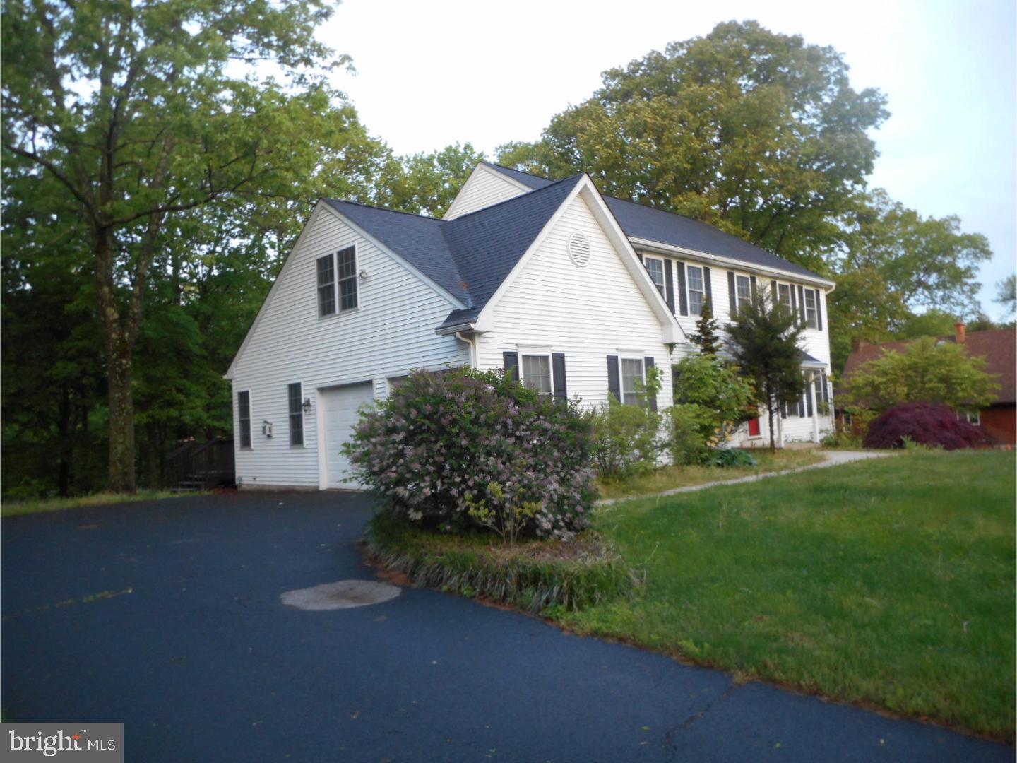 446 Wells Road Doylestown, PA 18901 - Photo 2 of 23 Exterior Side
