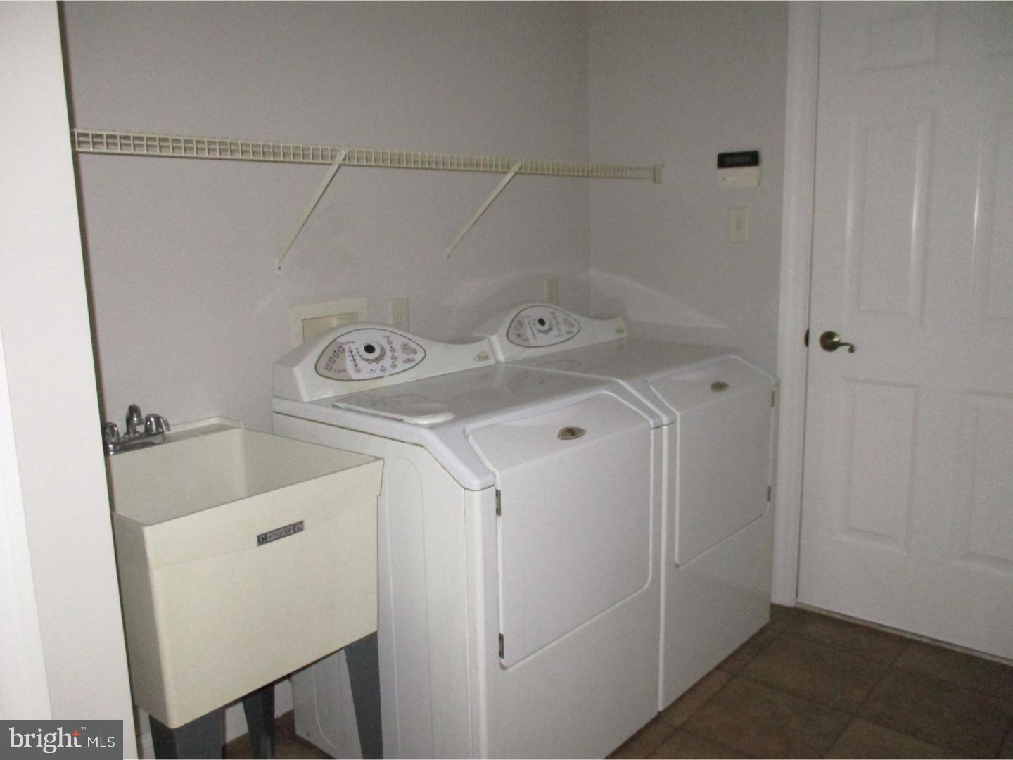 446 Wells Road Doylestown, PA 18901 - Photo 12 of 23 Laundry Room