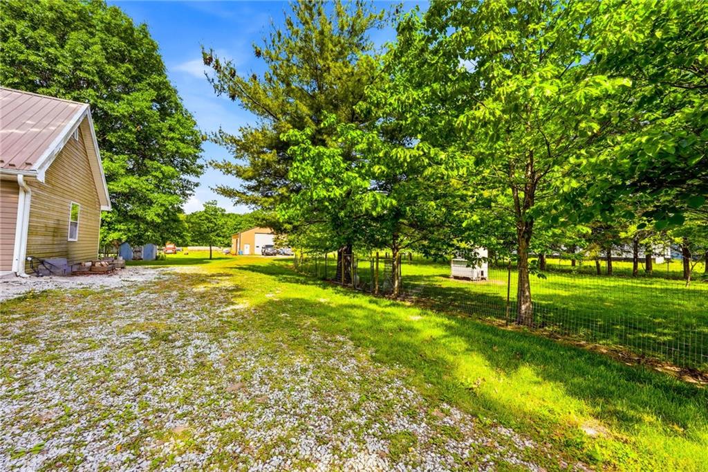 16614 South Hadsell Road Pleasant Hill, MO 64080 - Photo 29 of 78