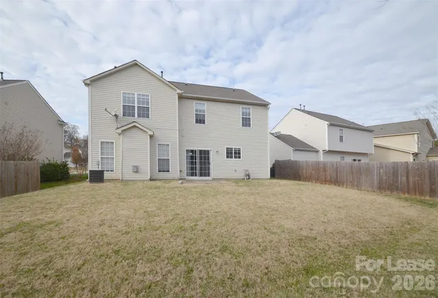 $2,200 | 9224 Aloysia Lane, Charlotte, NC 28269