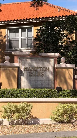 a view of multiple houses with outdoor space