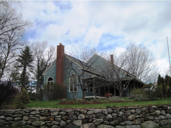 30 Thornton Ferry Rd II Amherst, NH 03031 - Photo 1 of 1