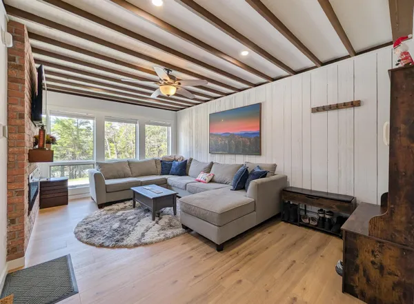 $580,000 | 4 Lower Highlands Road, Unit G, West Dover, VT 05356