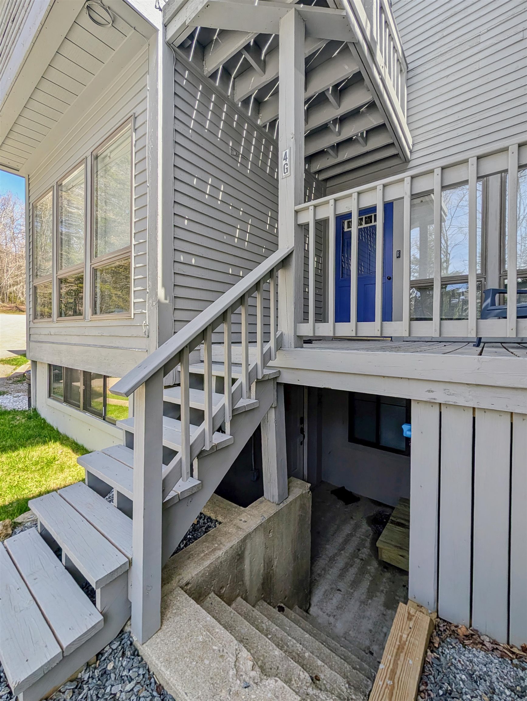 4 Lower Highlands Road, Unit G West Dover, VT 05356 - Photo 5 of 30