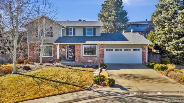 $820,000 | 10909 East Maplewood Drive, Englewood, CO 80111