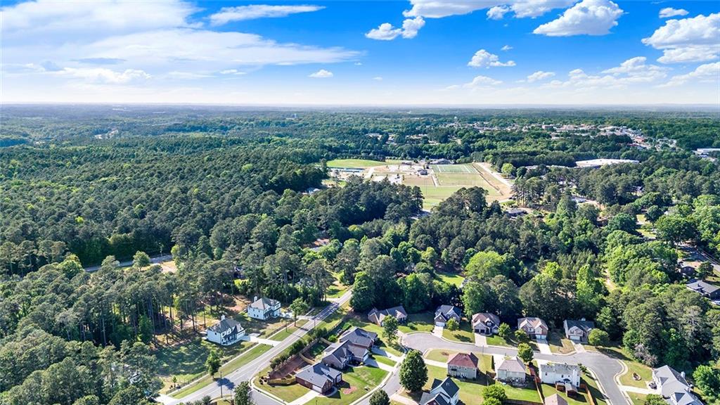 407 Corinth Church Road Winder, GA 30680 - Photo 66 of 66