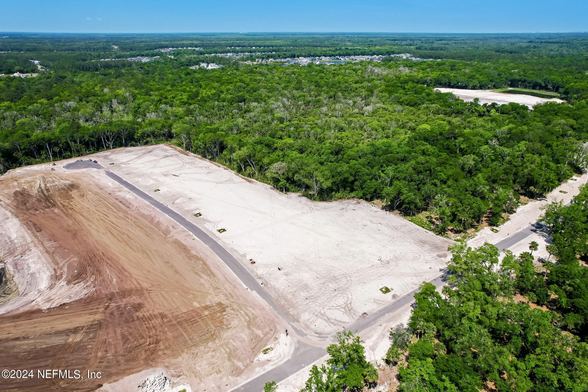 340 Shell Ridge Lane Ponte Vedra, FL 32081 - Photo 11 of 27 a view of outdoor space and city view