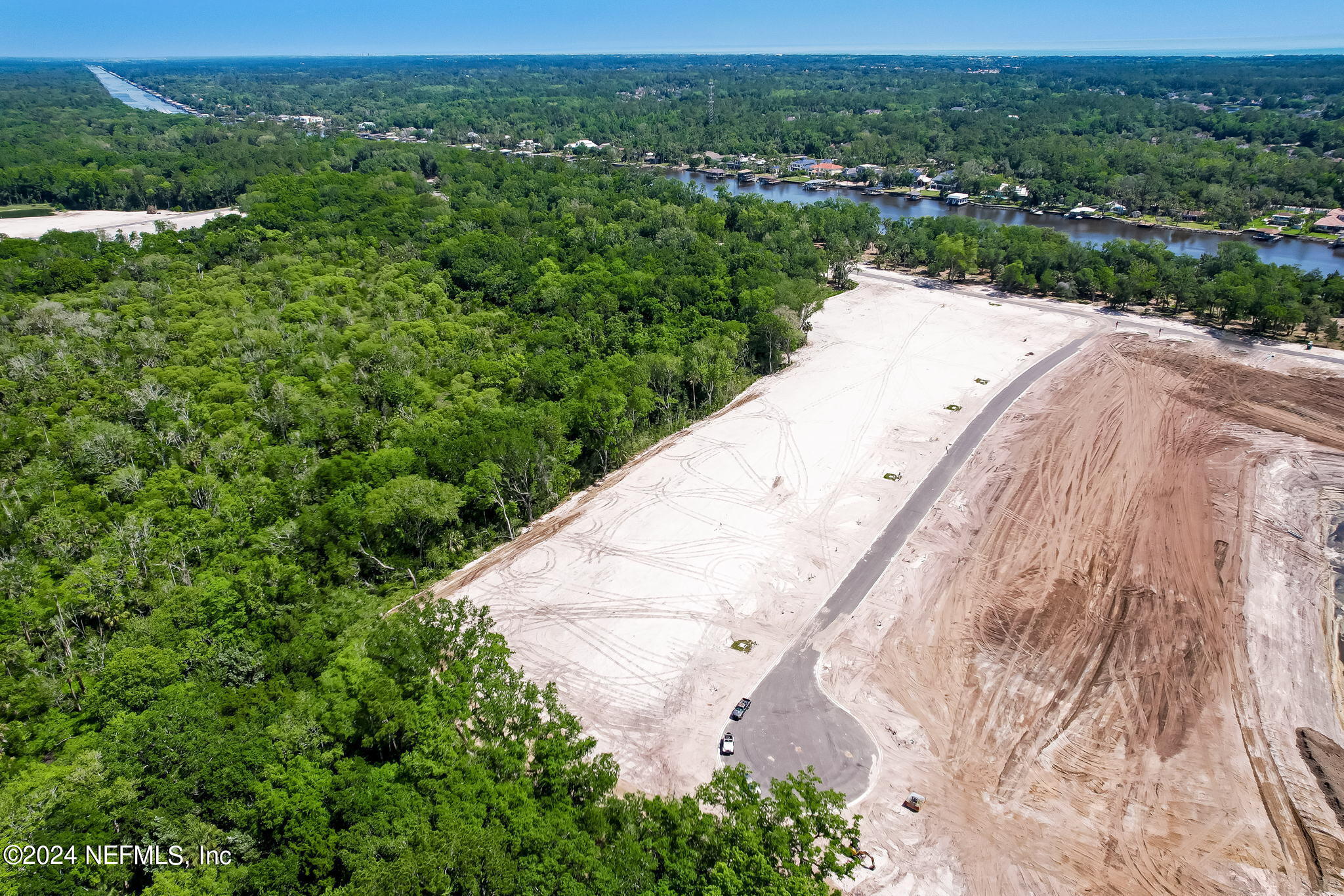 340 Shell Ridge Lane Ponte Vedra, FL 32081 - Photo 14 of 27 a view of a outdoor space