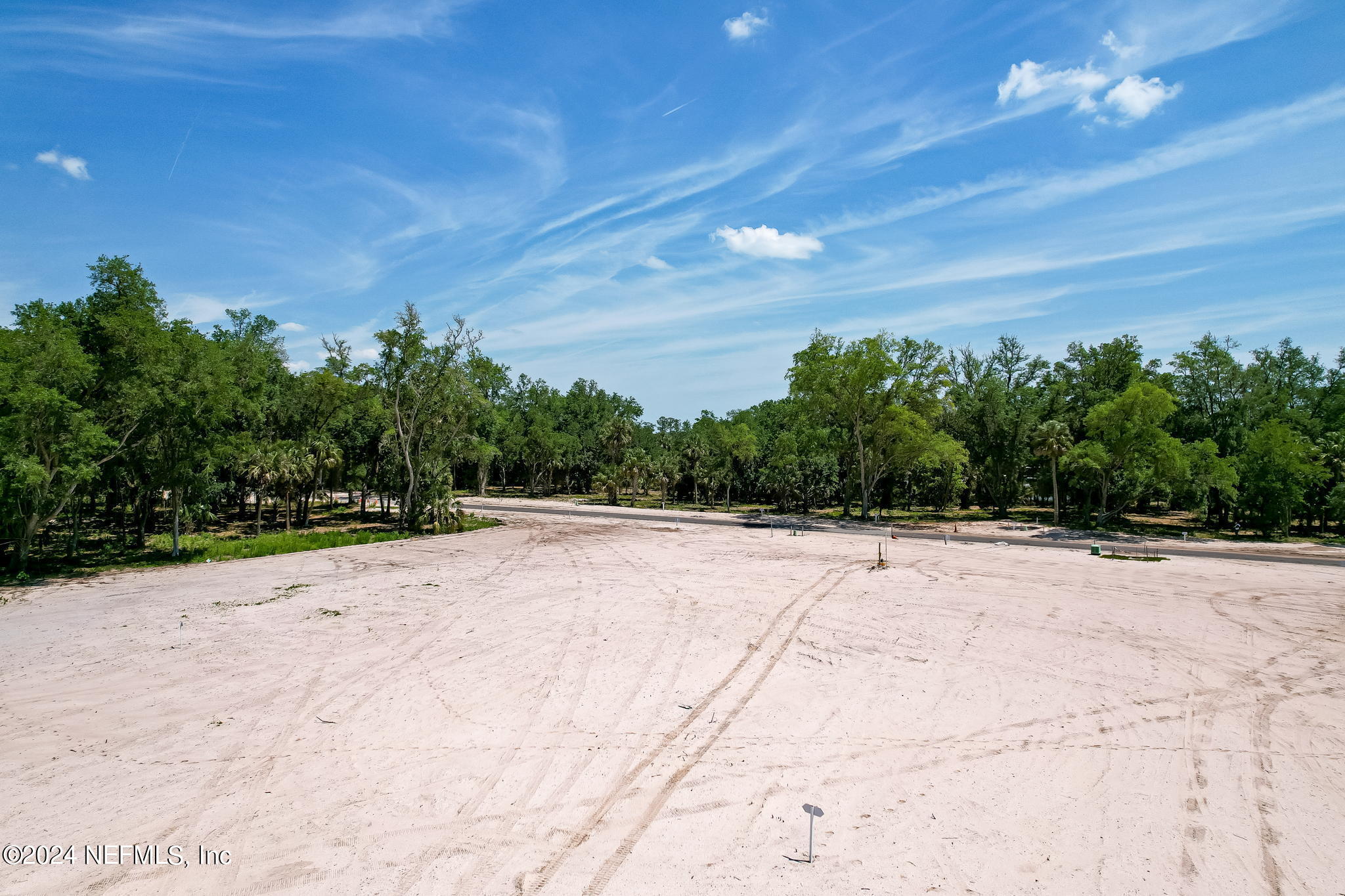 340 Shell Ridge Lane Ponte Vedra, FL 32081 - Photo 22 of 27 a view of an outdoor space and a yard