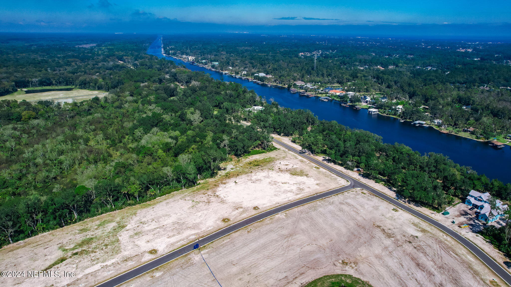340 Shell Ridge Lane Ponte Vedra, FL 32081 - Photo 3 of 27 a view of a city street from a balcony