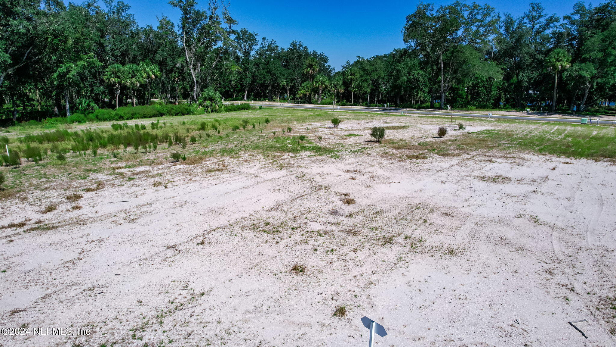 340 Shell Ridge Lane Ponte Vedra, FL 32081 - Photo 9 of 27 a view of backyard with green space