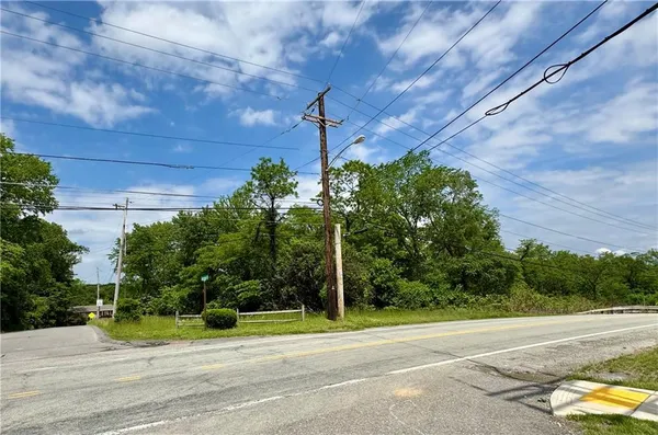 $30,000 | Lot 1 Brodhead Road, Crescent, PA 15046