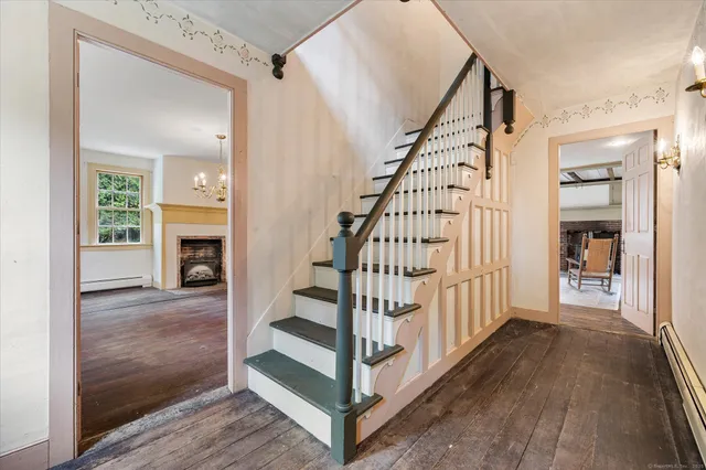 $395,000 | 516 Brooklyn Road, Canterbury, CT 06331