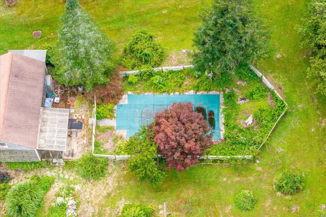 $395,000 | 516 Brooklyn Road, Canterbury, CT 06331