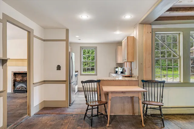 $395,000 | 516 Brooklyn Road, Canterbury, CT 06331