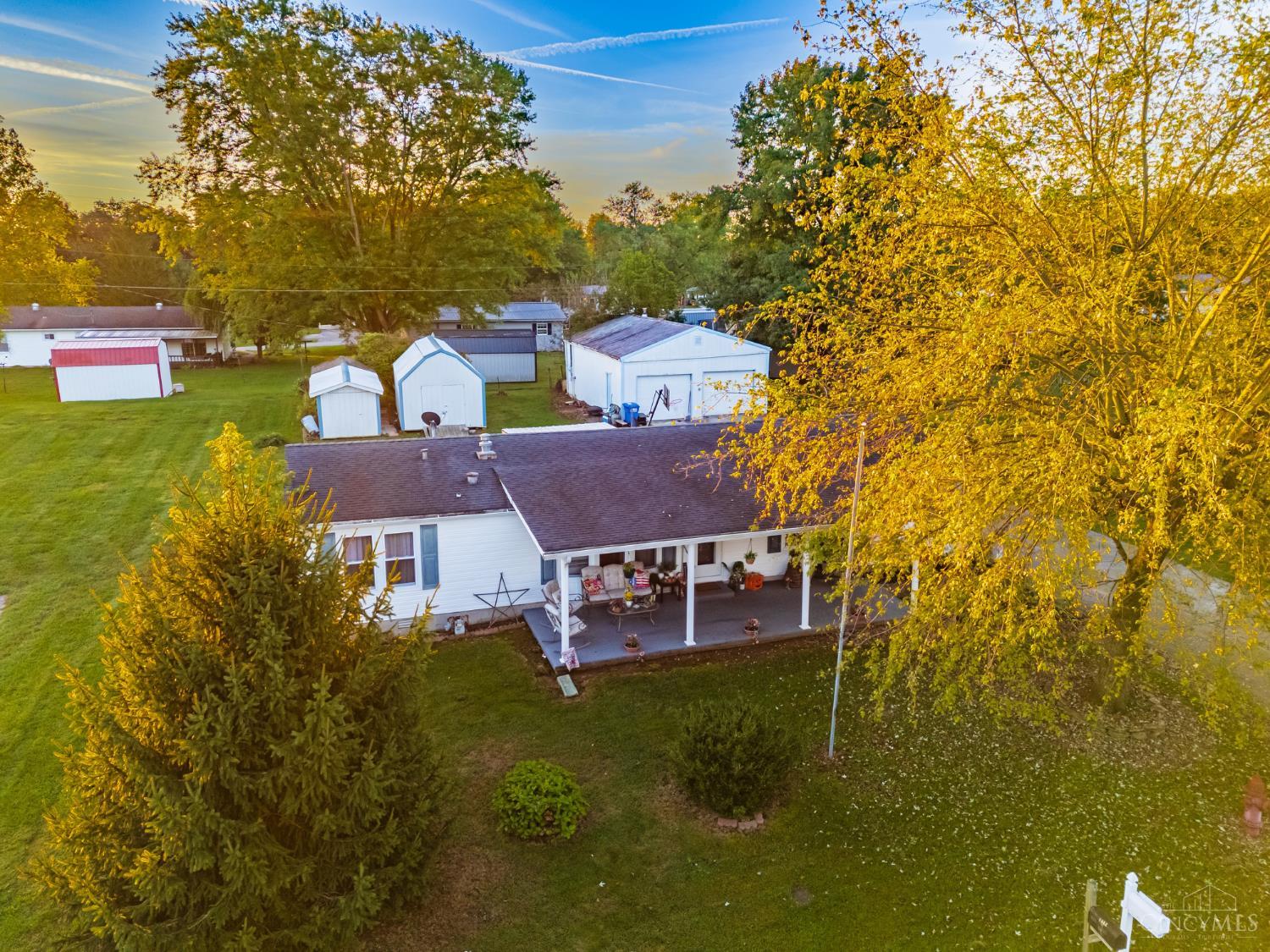 120 Randy Street West Union, OH 45693 - Photo 4 of 47