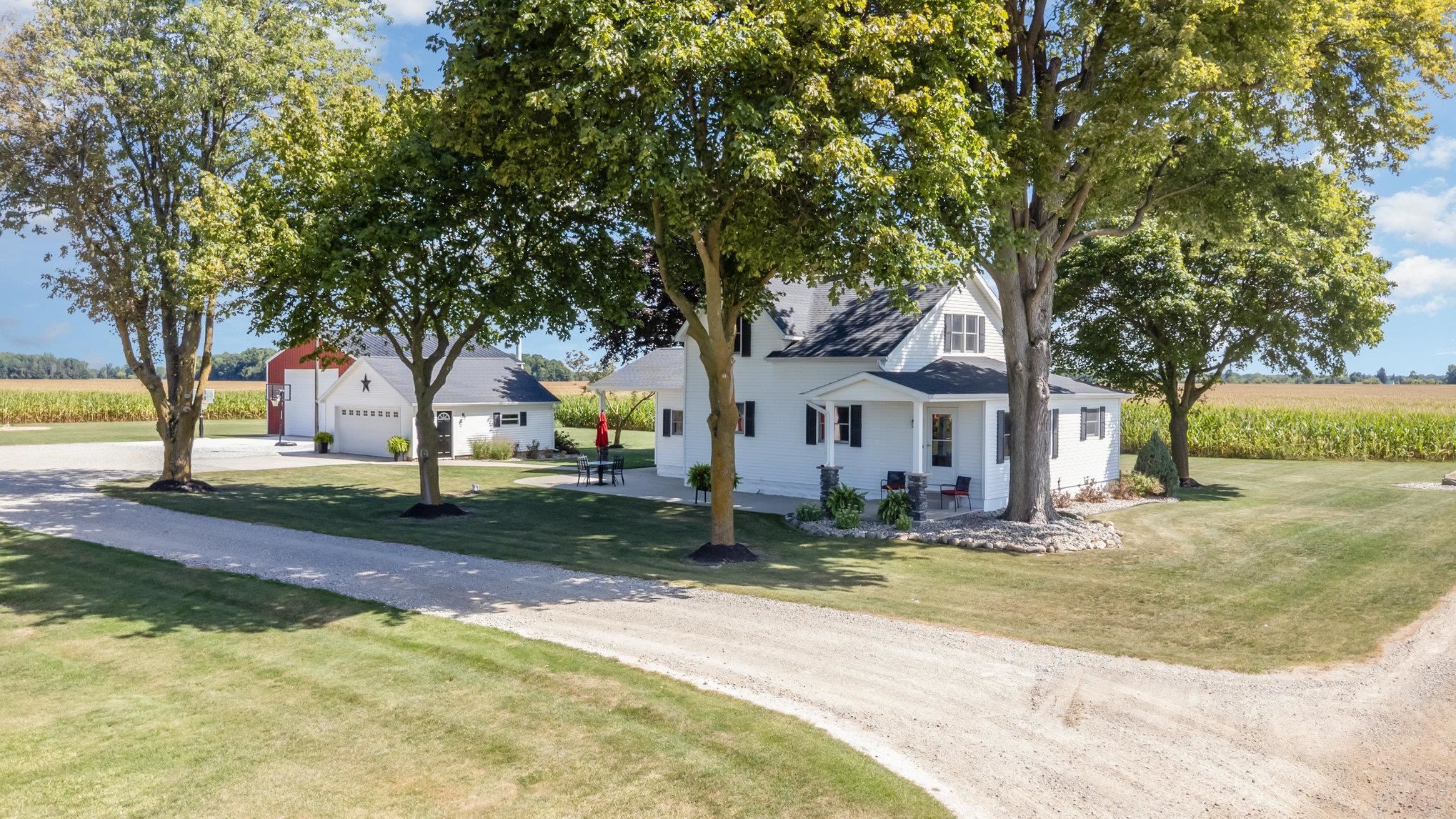 10063 East Walton Road Shepherd, MI 48883 - Photo 4 of 42