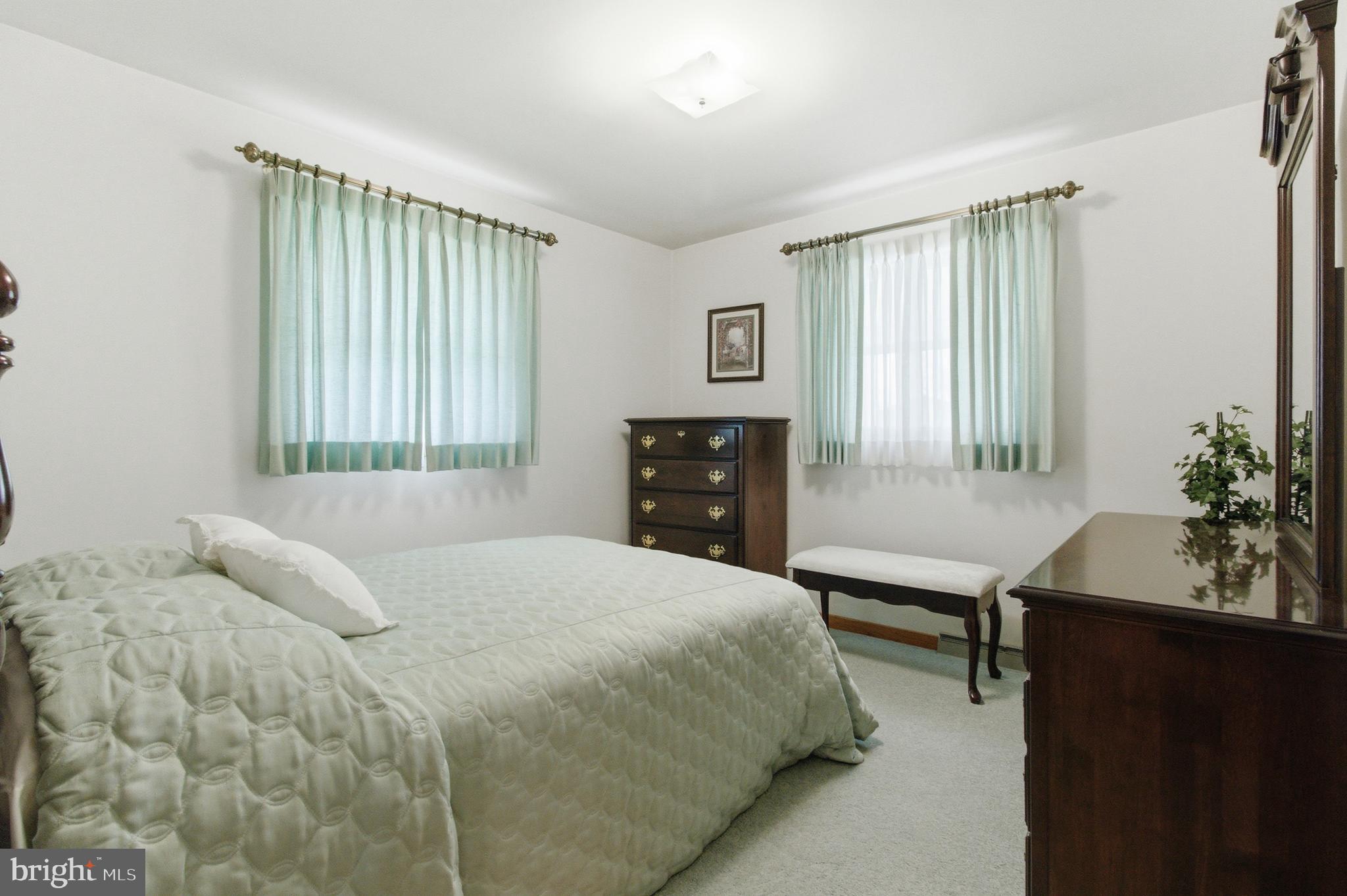 684 Powell Street Hawk Run, PA 16840 - Photo 25 of 35 Bedroom 2