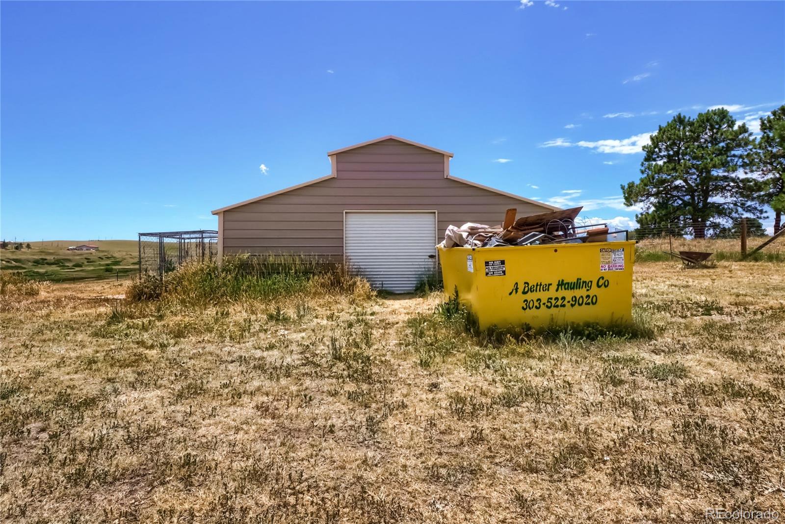 2112 Savage Road Elizabeth, CO 80107 - Photo 34 of 36 Gallery Image 34