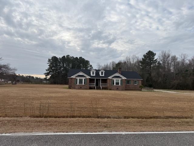 3511 Sumpter Road Loris, SC 29569 - Photo 18 of 21