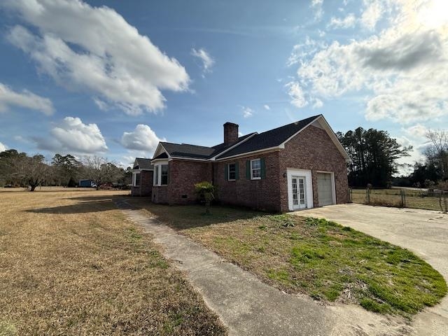 3511 Sumpter Road Loris, SC 29569 - Photo 21 of 21