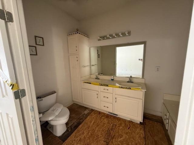 3511 Sumpter Road Loris, SC 29569 - Photo 10 of 21