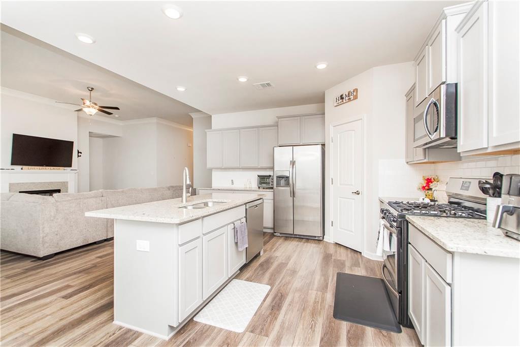 42346 Landing View Road Ponchatoula, LA 70454 - Photo 12 of 34